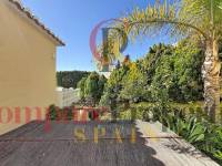 Vente - Villa - Benitachell - Dalias
