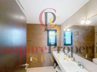 Vente - Villa - Benitachell - Magnolias