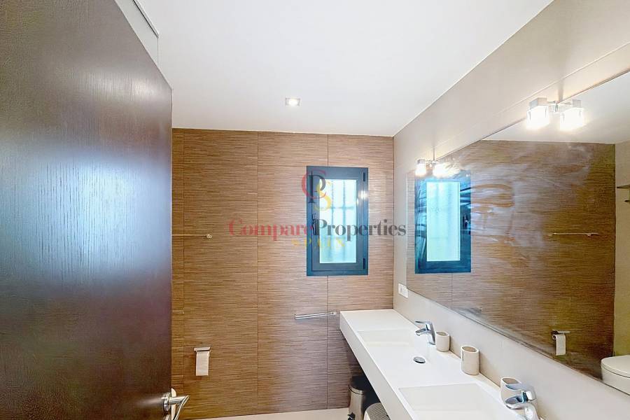 Vente - Villa - Benitachell - Magnolias