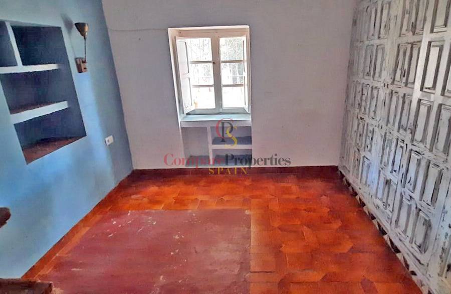 Venta - Villa - Dénia - Las Rotas