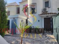 Sale - Townhouses - Dénia - Marinas