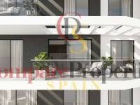 Sale - Apartment - Calpe