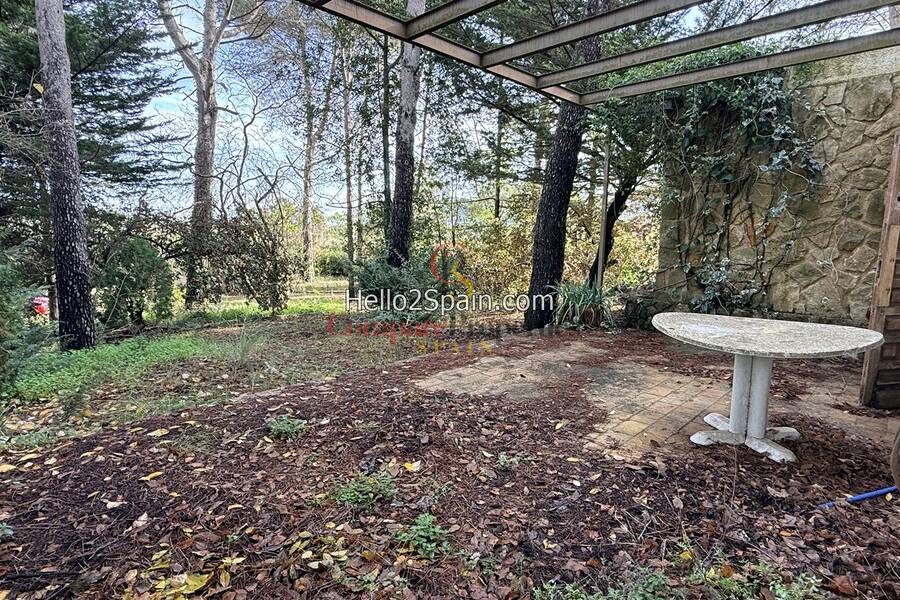 Sale - Villa - Villalonga