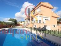 Venta - Villa - Calpe