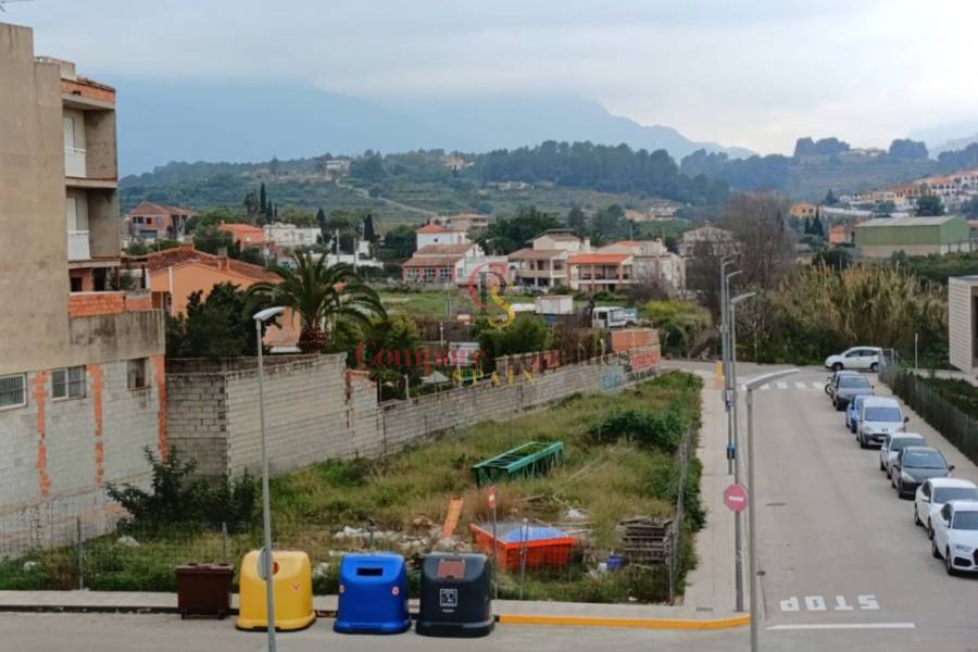 Verkoop - Apartment - La Font d'en Carròs - La Font d'en Carrós