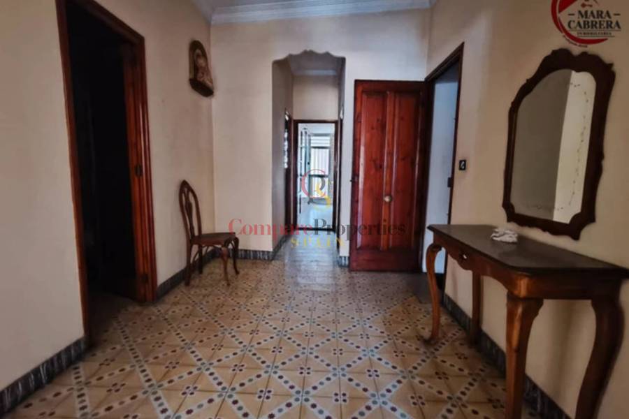 Sale - Apartment - Bellreguard - 
