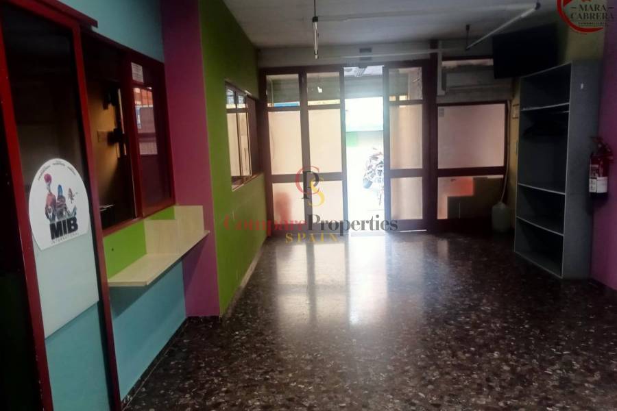 Sale - Villa - Gandía - 