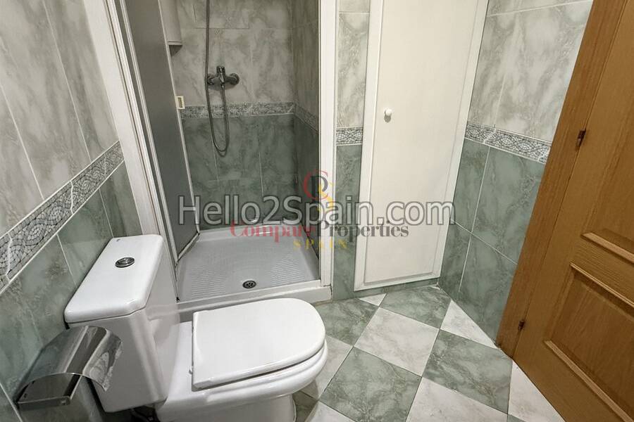 Vente - Townhouses - Castello de Rugat