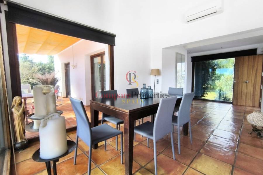 Venta - Villa - Ondara - 