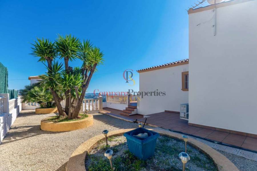 Sale - Villa - Oltamar