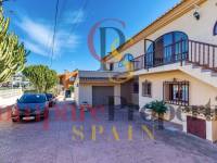 Vente - Villa - Calpe