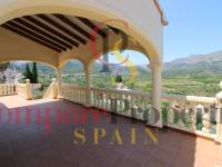 Verkauf - Villa - Orba Valley - Orba