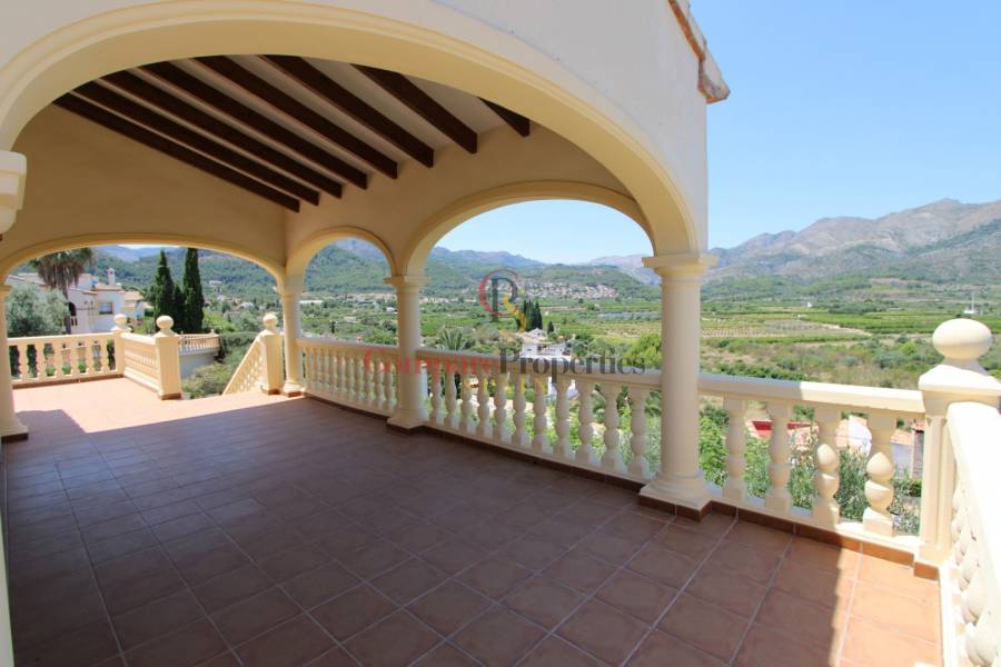 Verkauf - Villa - Orba Valley - Orba