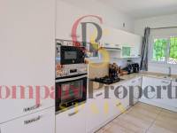 Sale - Villa - Moraira - La sabatera