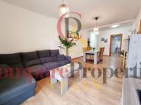 Vente - Apartment - Jalon Valley - Jalon