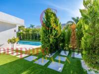 Sale - Villa - Calpe