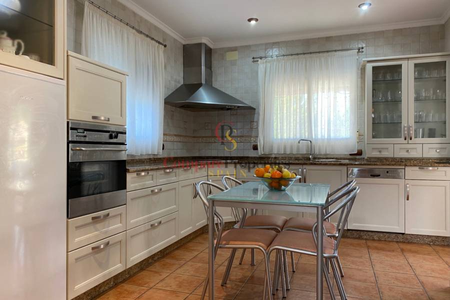 Sale - Villa - Orba Valley - Orba