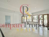 Sale - Villa - Benhavis - El Paraiso Alto