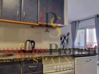 Vente - Apartment - Calpe