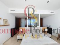 Vente - Villa - Benitachell - Dalias