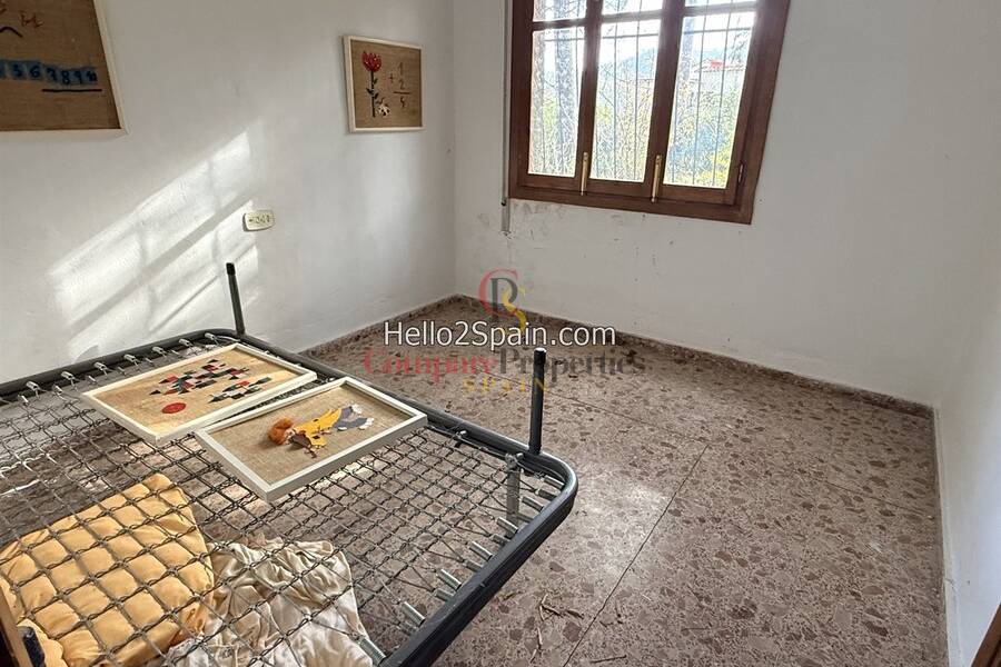Sale - Villa - Villalonga
