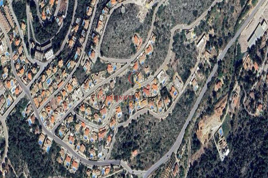 Verkoop - Villa - Pedreguer