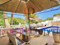 Verkoop - Villa - Moraira - Verde Pino