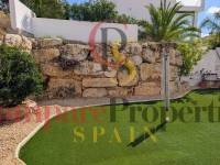 Sale - Villa - Jalon Valley - Jalon