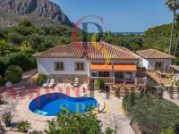 Sale - Villa - Orba Valley - 