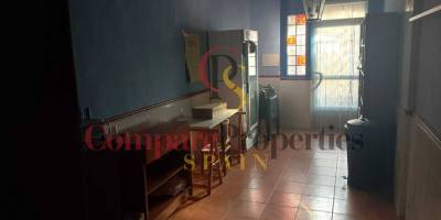 Apartment - Vente - Xeresa - 