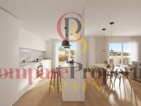 Verkauf - Villa - Finestrat - Balcón de finestrat