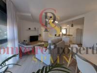 Venta - Apartment - Dénia - Montgo