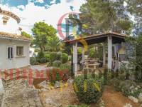 Sale - Villa - Dénia