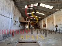 Venta - commercial_premises - Dénia - Saladar