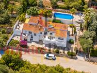 Verkauf - Villa - Benissa - 