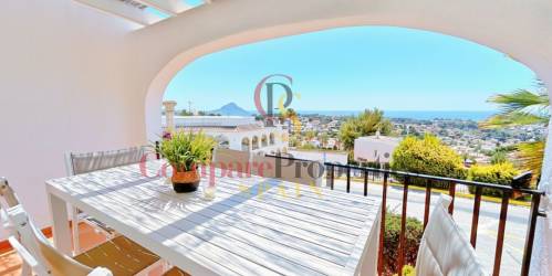 Apartment - Vente - Calpe - Calpe