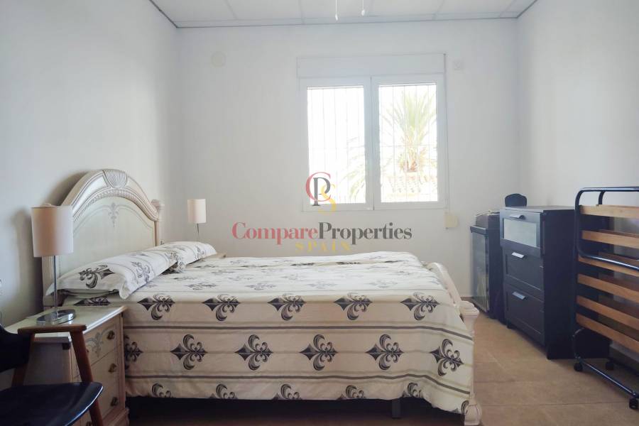 Sale - Villa - Calpe - 