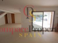 New Build - Villa - Moraira - Cap Blanc