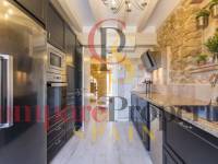 Verkoop - Villa - Jalon Valley - Jalon