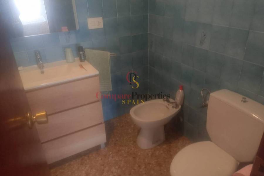  - Apartment - L'Alqueria de la Comtessa - 