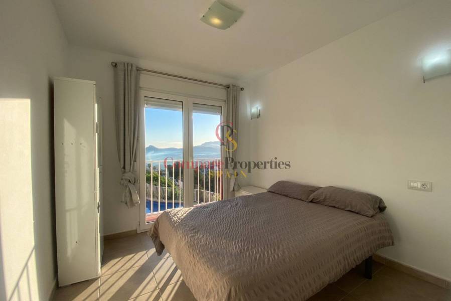 Verkoop - Townhouses - Pedreguer - 