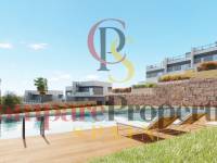 Verkauf - Villa - Finestrat - 