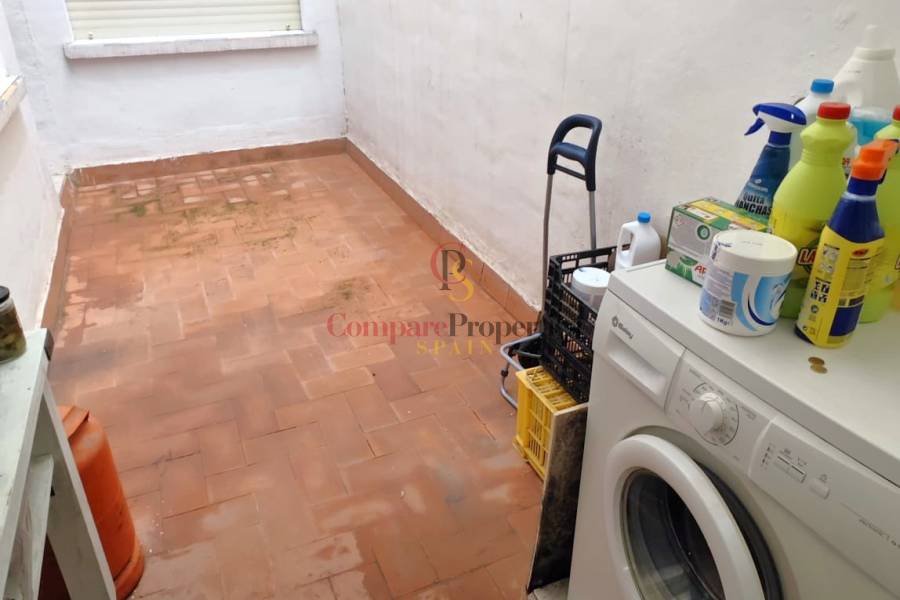 Sale - Apartment - Gandía