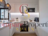 Sale - Apartment - Jávea