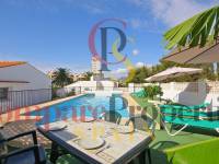 Venta - Villa - Calpe