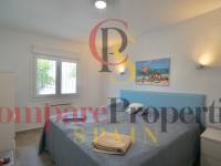 Venta - Villa - Benissa - montemar