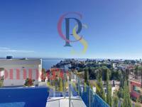 Venta - Villa - Benitachell - Lirios