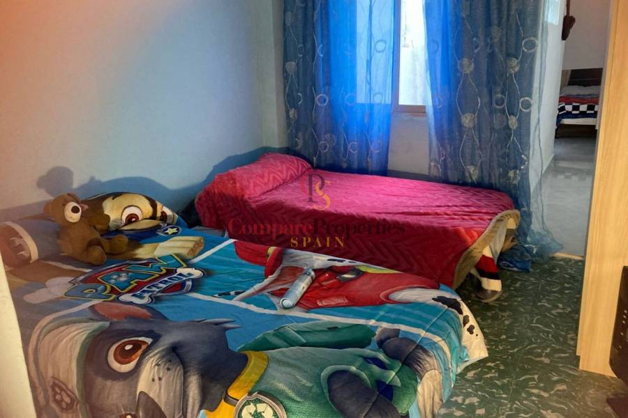 Sale - Apartment - Gandía - 