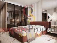 Nueva construcción  - Villa - Calpe