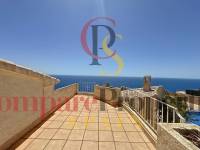 Sale - Villa - Benitachell - Pueblo del Mar